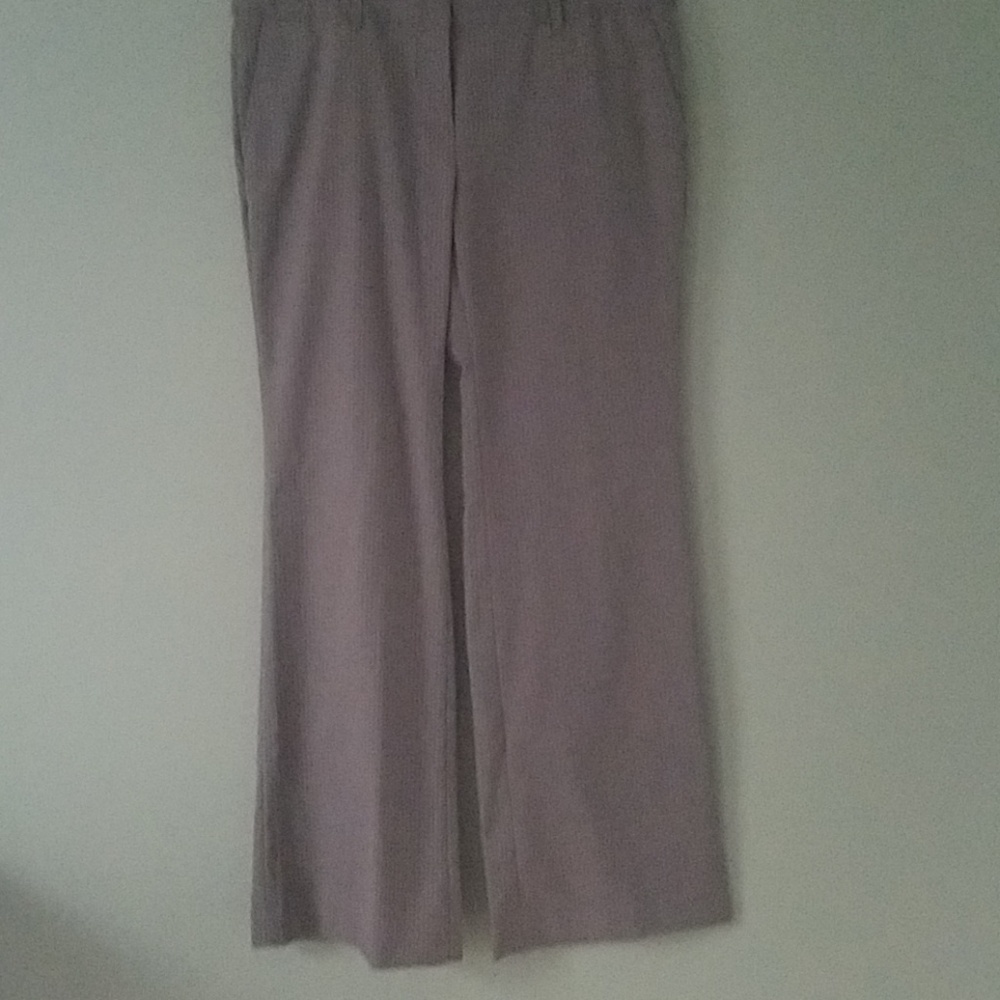 Ann Taylor Loft Marisa pants